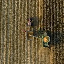 Chaser bin operation
